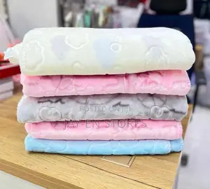 Baby Blanket