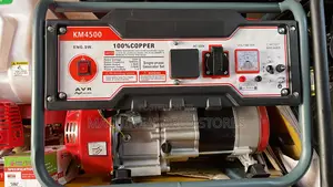 3kva Gasoline Generator