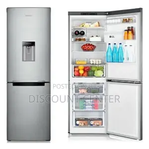 Hisense Fridge 341 Liters