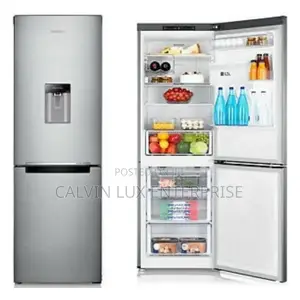 Hisense Fridge 341 Liters