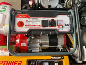 3kva Gasoline Generator