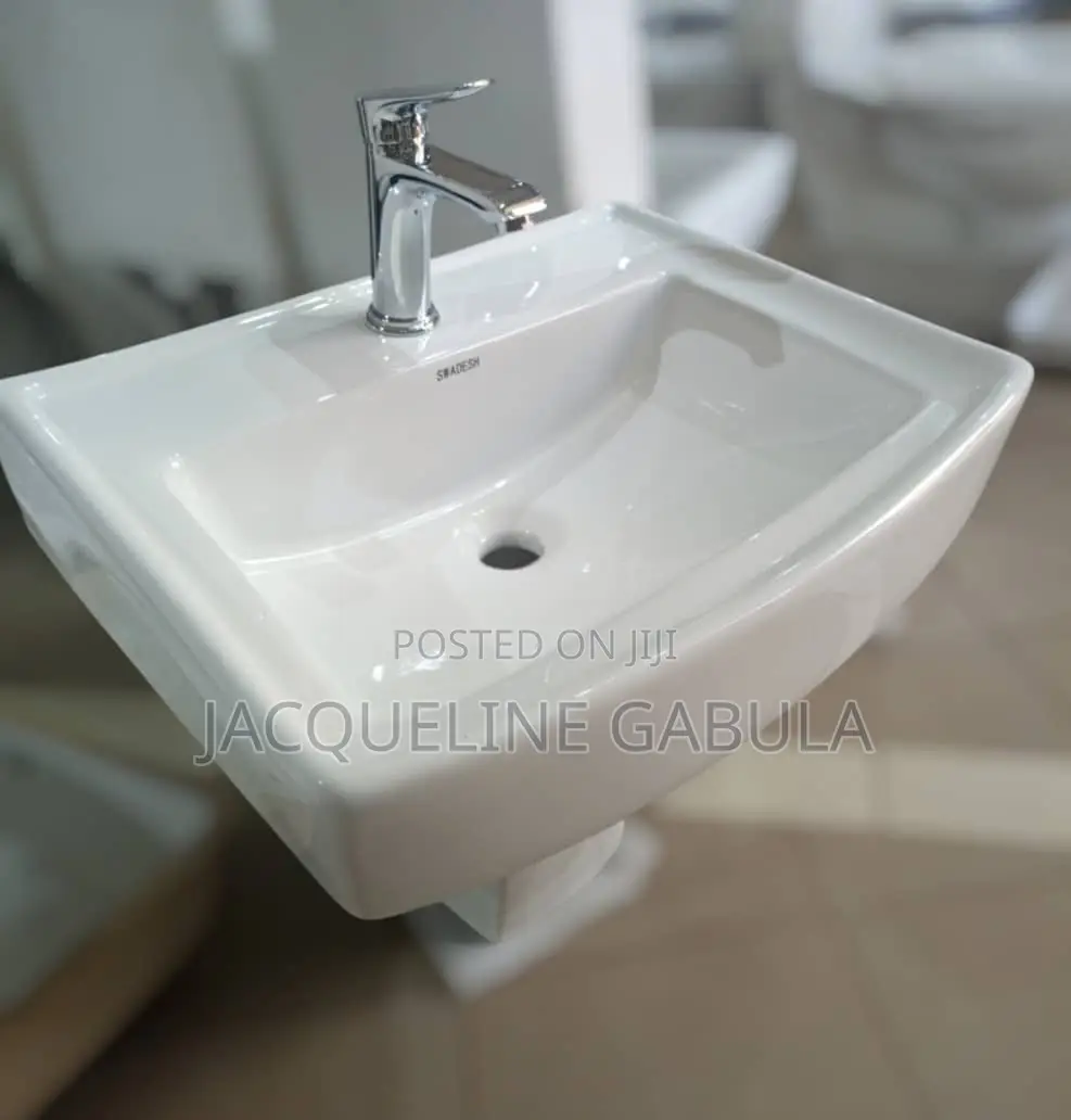 Hand Wash Basin