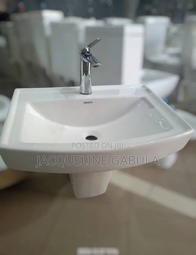 Hand Wash Basin