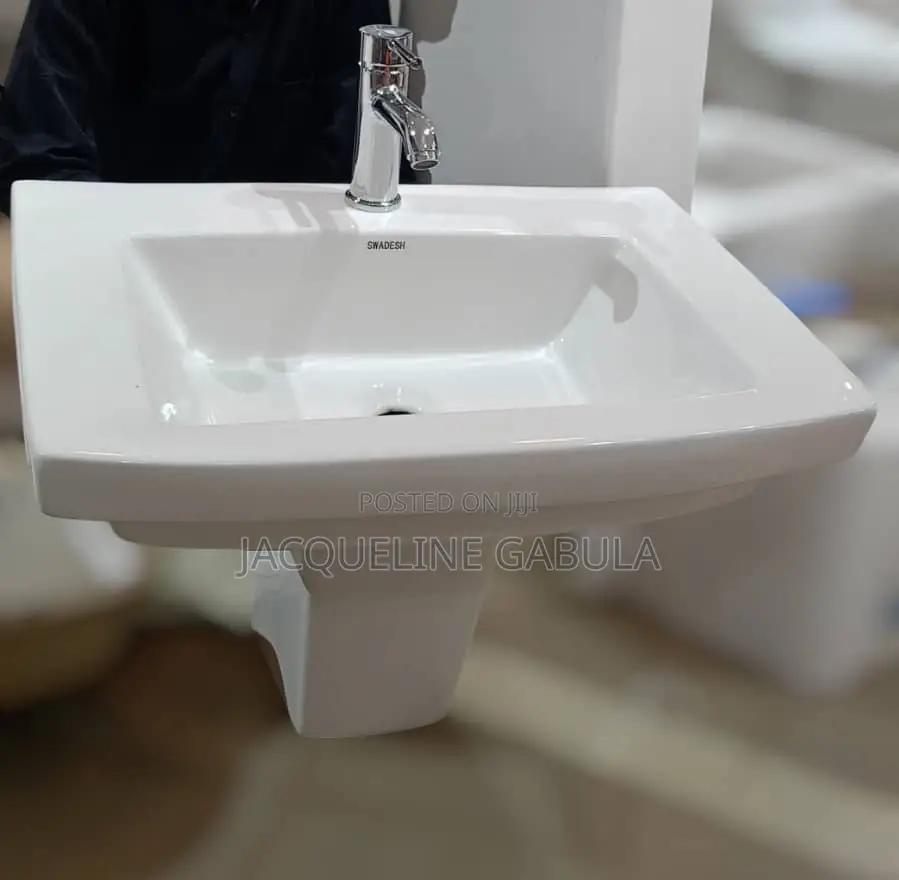 Hand Wash Basin