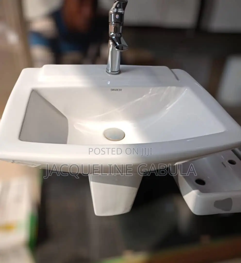 Hand Wash Basin
