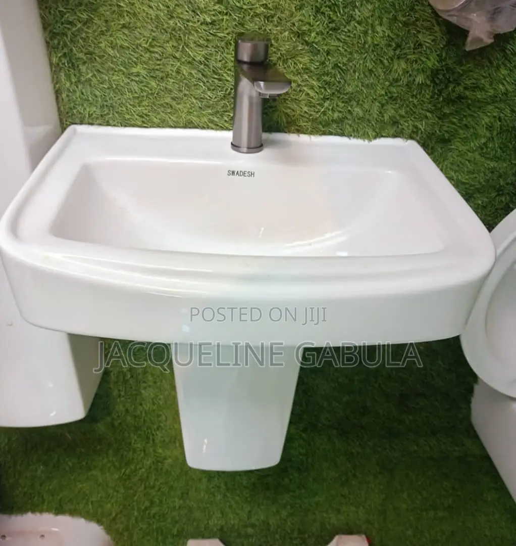 Hand Wash Basin