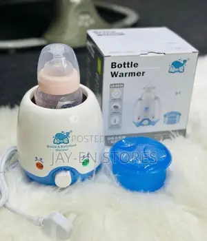 Bottle Warmer