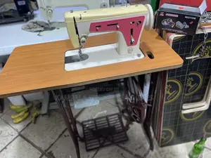 Manual Zigzag Singer Design Sewing Machines