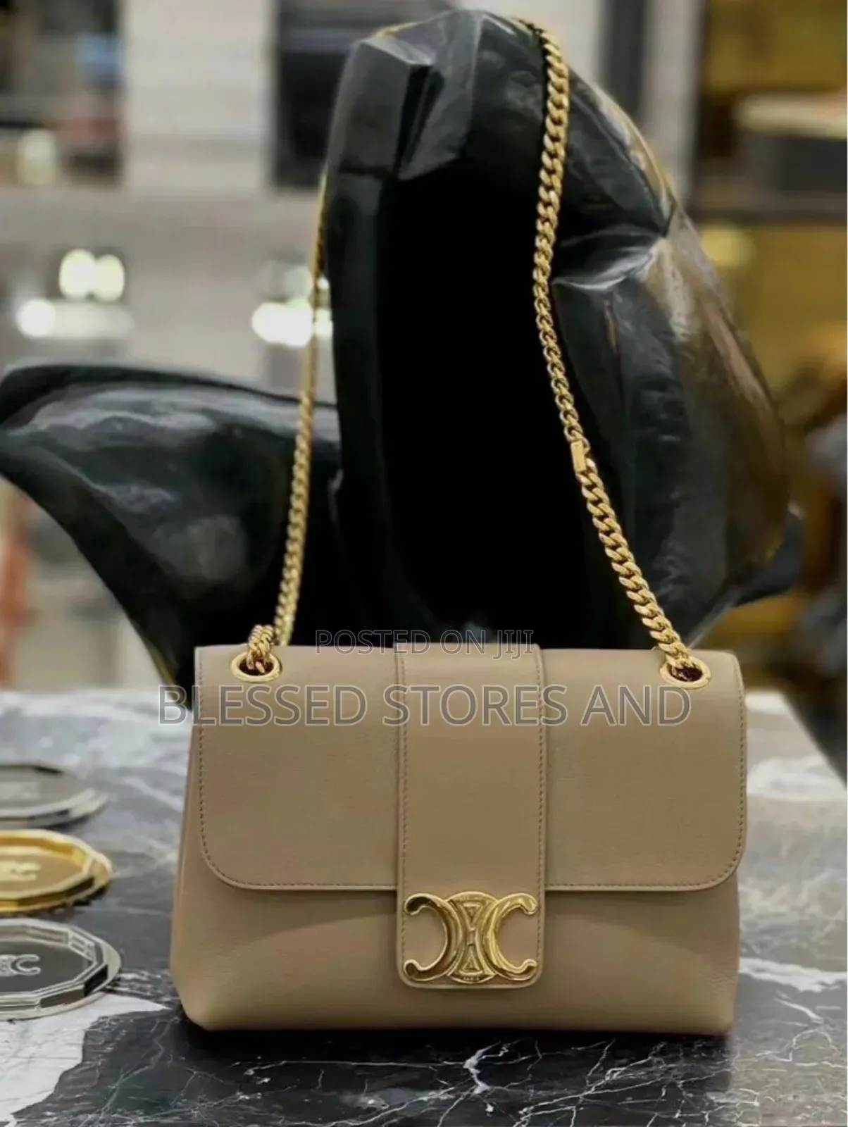 Classy Ladies Hand Bag