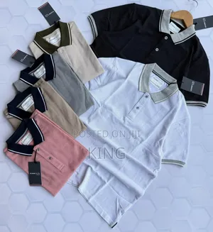 Genial Hommie T-Shirts