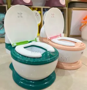Baby Sit Potty