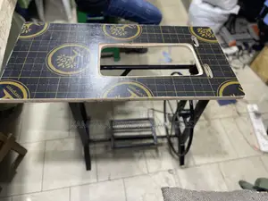 Local Stand For Domestic Sewing Machine With Year Warranty
