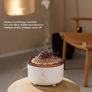 Volcano Aromatherapy Humudifier 560ml