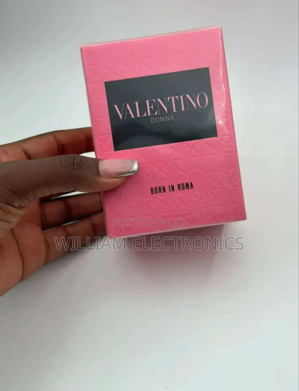 Valentino Donna Born in Roma by Valentino Perfum
