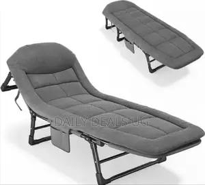 Adjustable Camping Chair