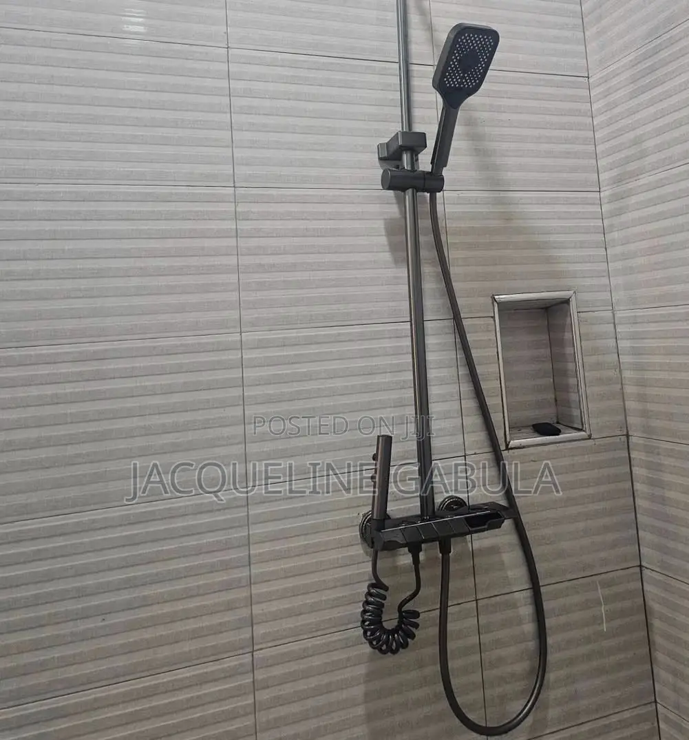 Bathroom Shower Mixer