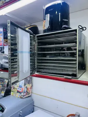 Convection Electric Oven Small HEB-47