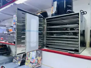 Convection Electric Oven Small HEB-47