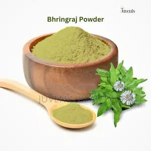 100% Organic Bhringraj Powder- 100g