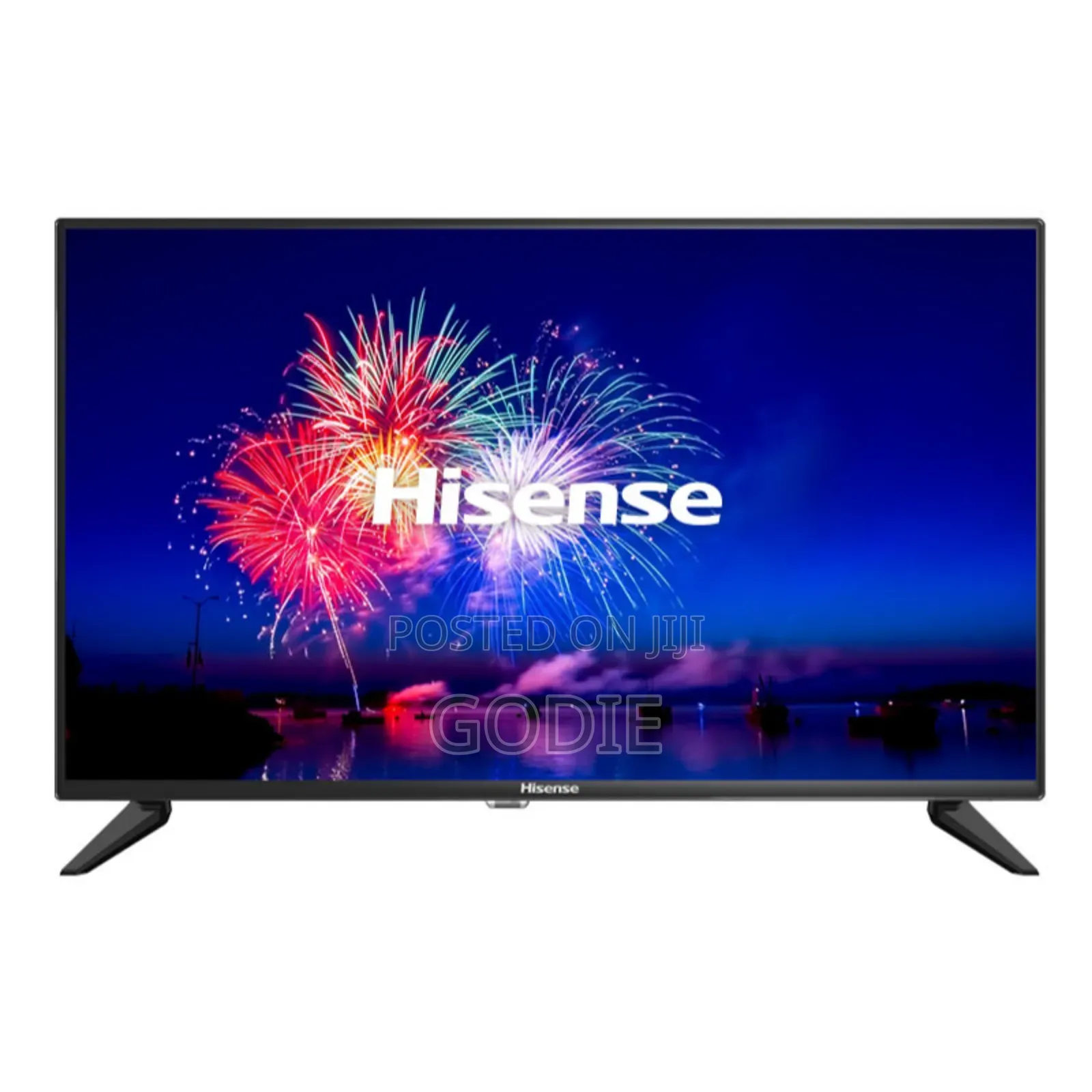 Hisense Tv 32inc Digital