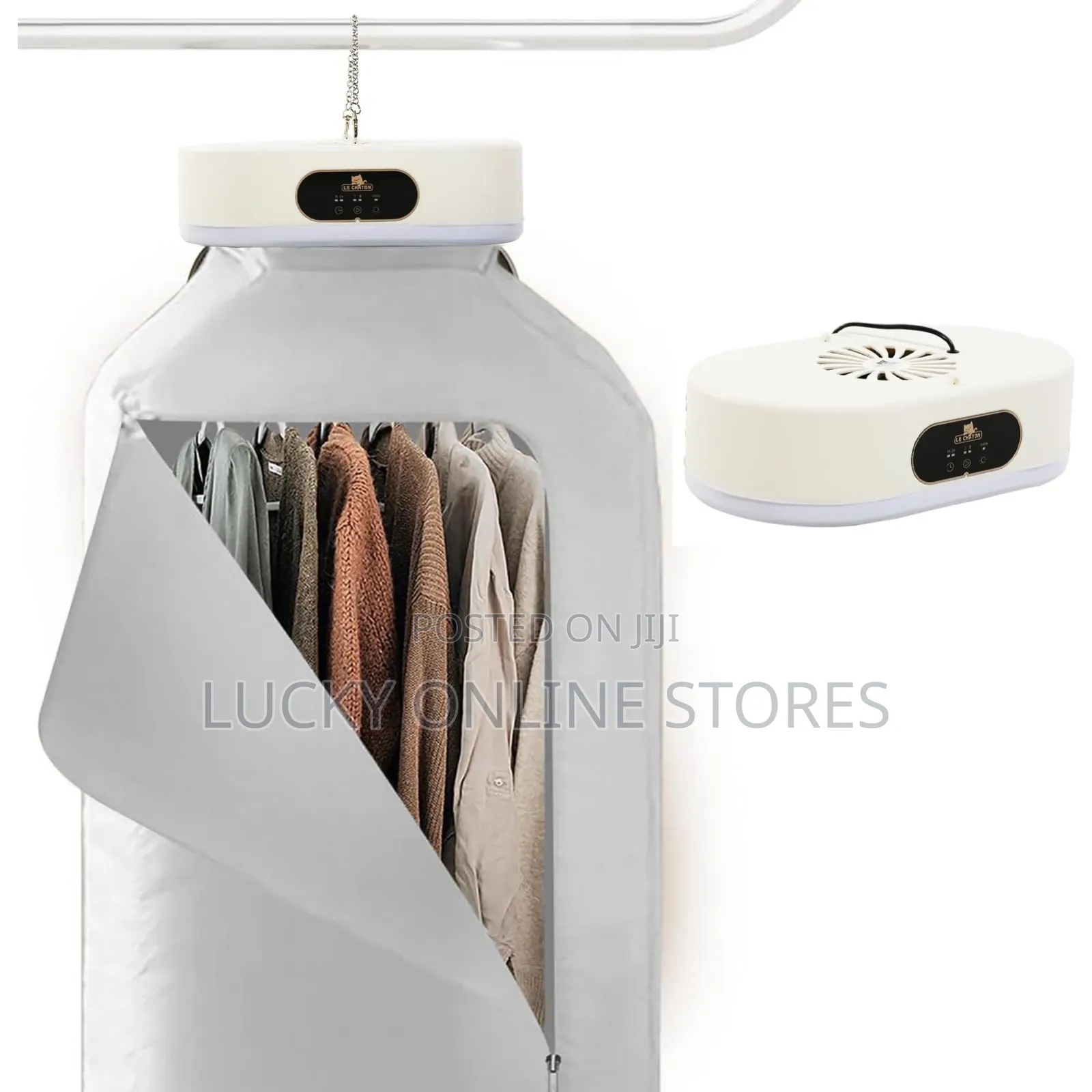 Portable Mini Dryer