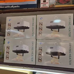 Portable Mini Dryer