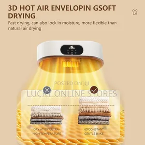 Portable Mini Dryer