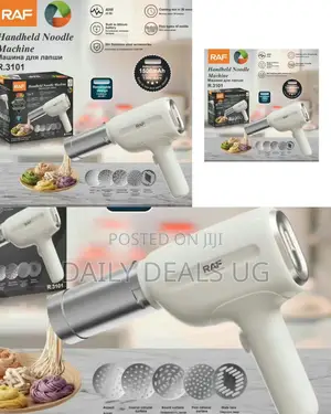 Brand Electric Noodles Maker