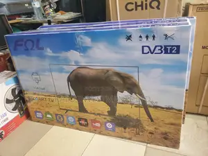 Fol 55 Vga Smart Tv