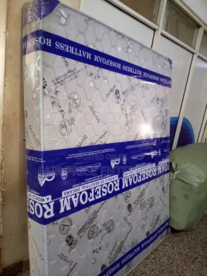 High Density Mattresses 5x6 By6 Inches Rosefoam