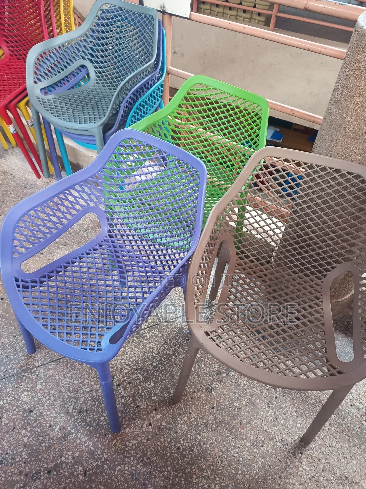 Dining Plastic Chairs Dining Plastic Chairs(High Quality)