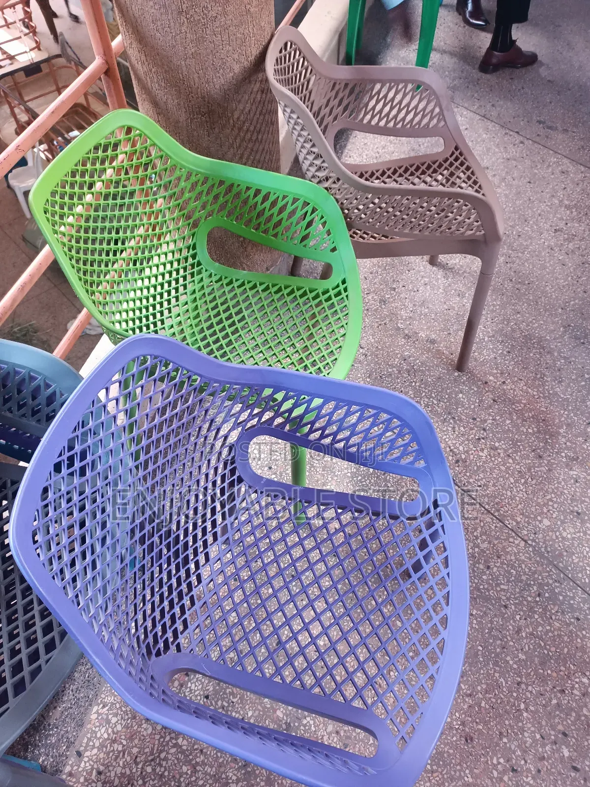 Dining Plastic Chairs Dining Plastic Chairs(High Quality)