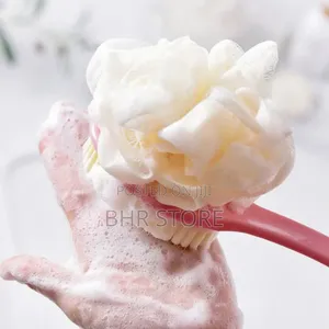 Shower Brushes