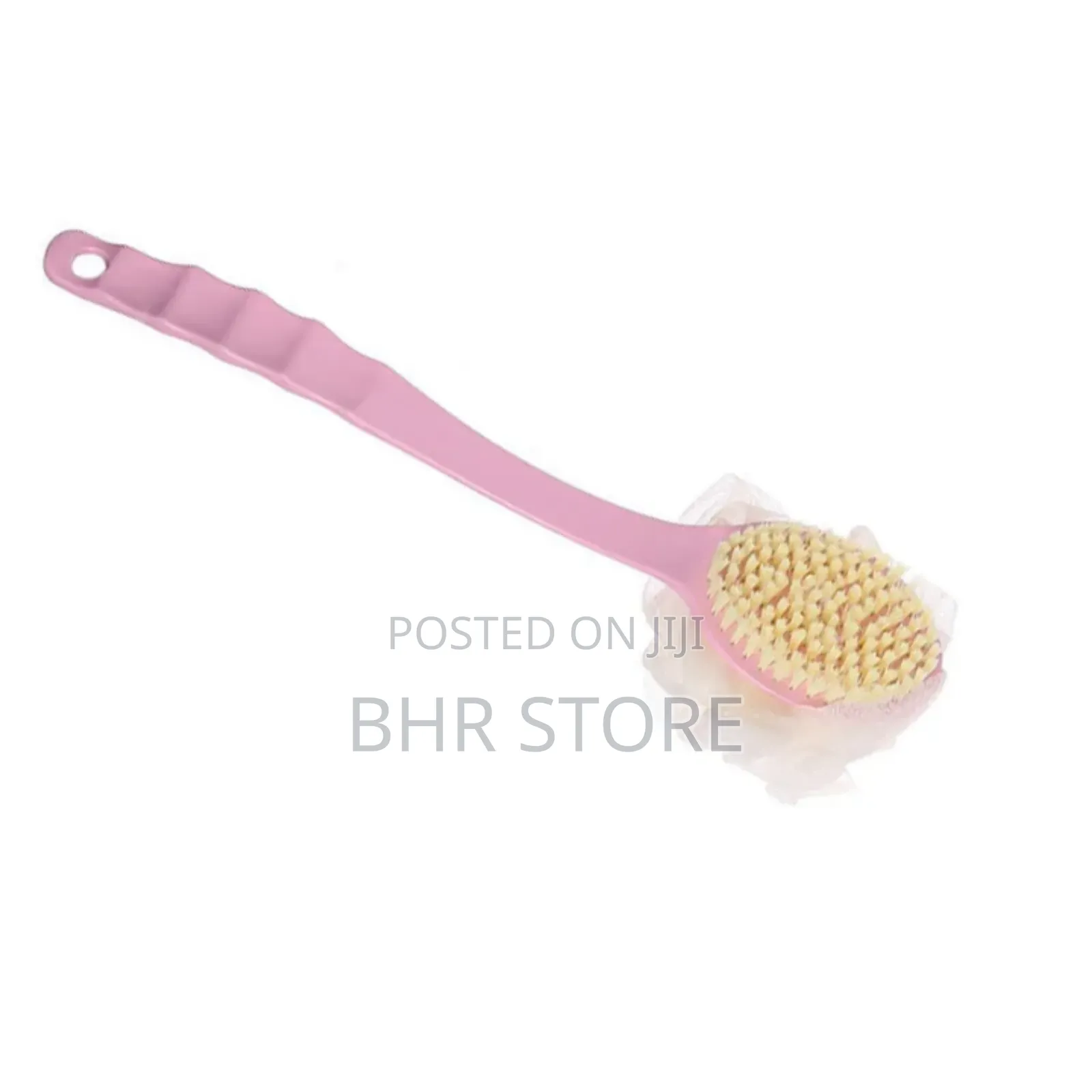 Shower Brushes