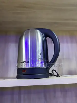 Sonashi Cordless Kettle