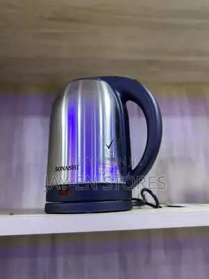 Sonashi Cordless Kettle