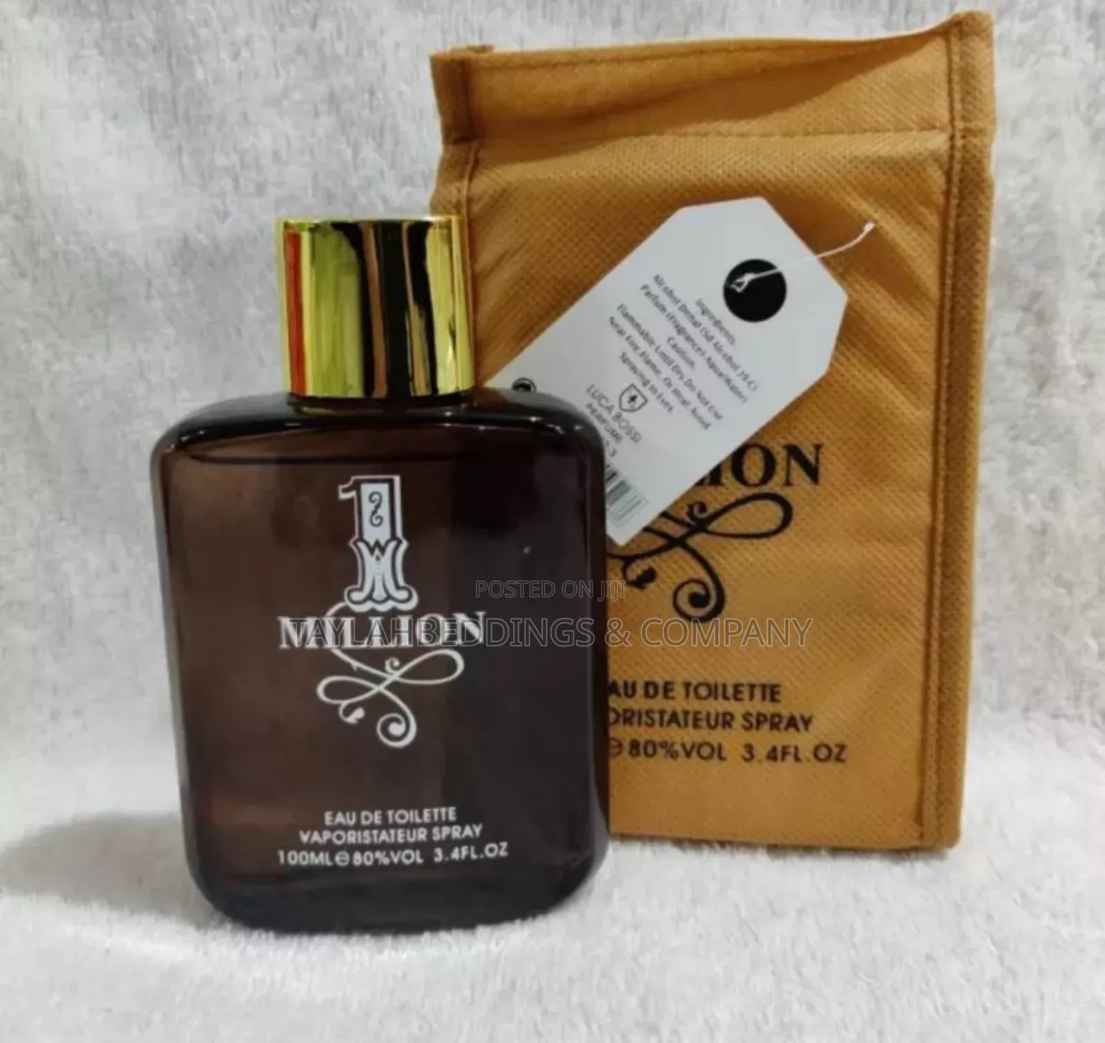 One Million Natural