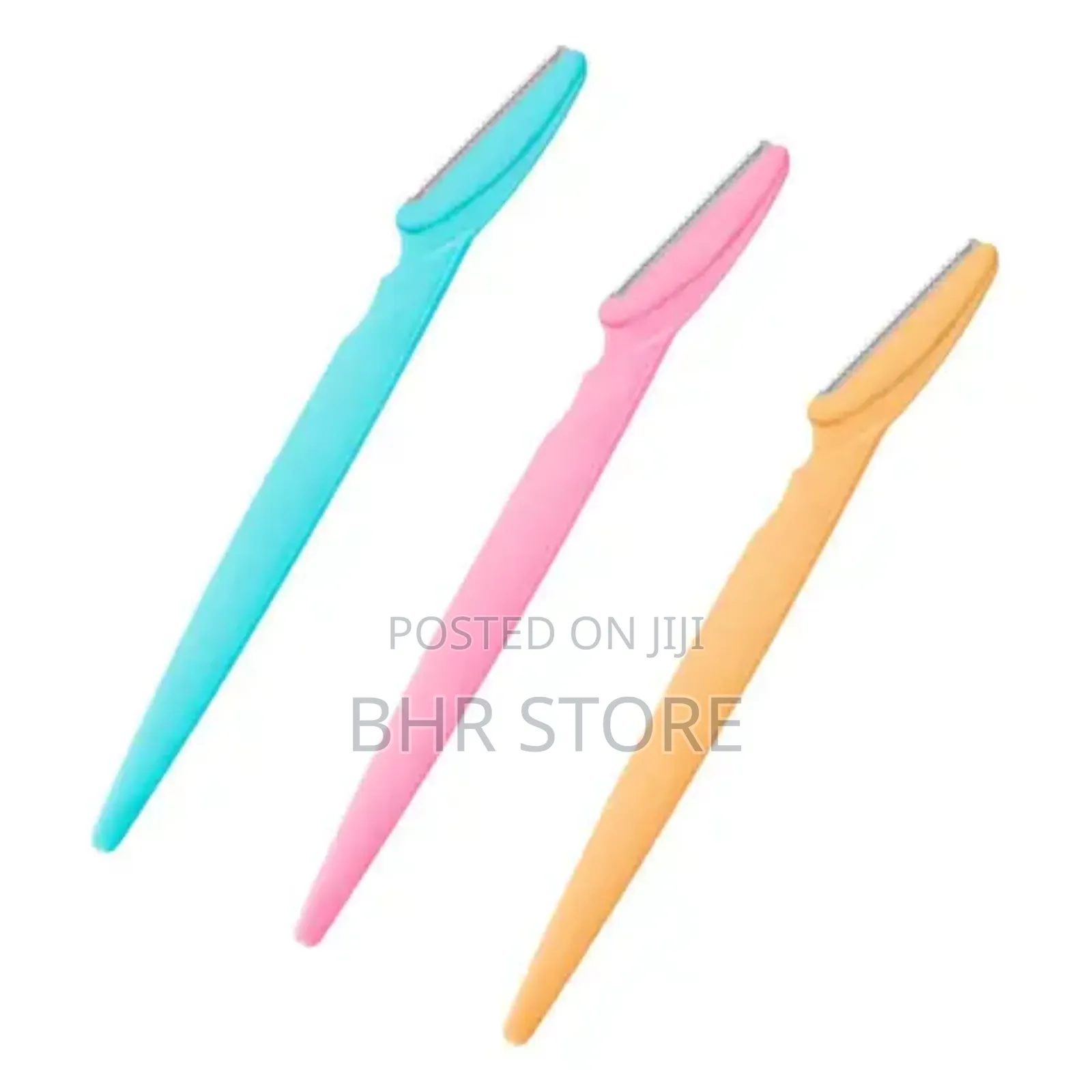 Eyebrow Razor Trimmer