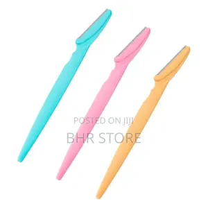 Eyebrow Razor Trimmer