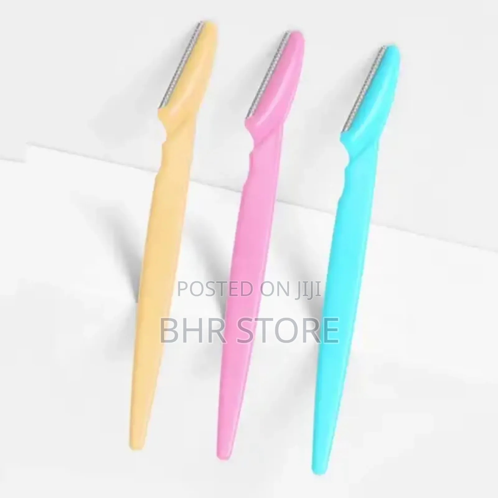 Eyebrow Razor Trimmer