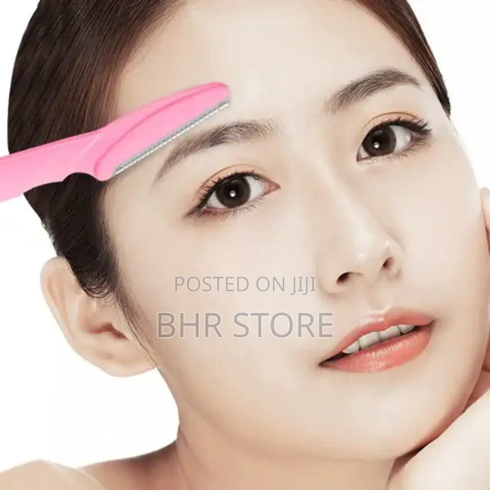 Eyebrow Razor Trimmer