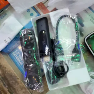 1080p Projector for Home Android TV Stick