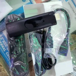 1080p Projector for Home Android TV Stick