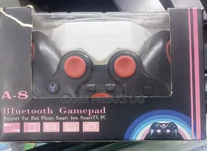 Blue Tooth Game Pad