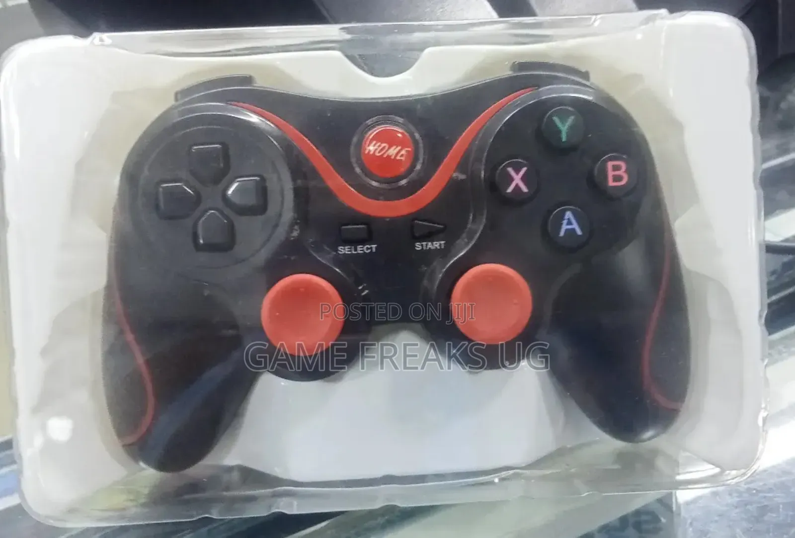 Blue Tooth Game Pad