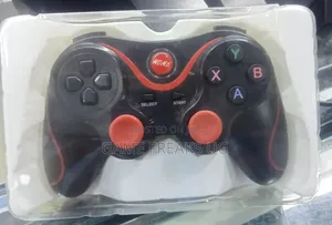 Blue Tooth Game Pad