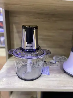 Chopper/Mincer