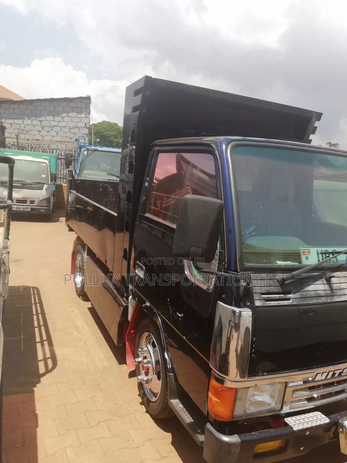 Fuso for Sale