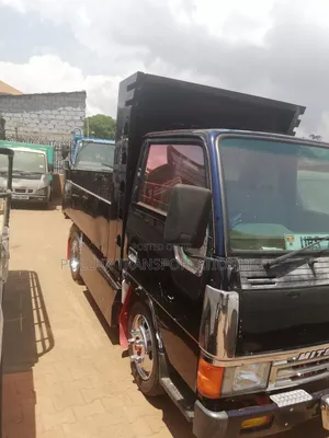Fuso for Sale