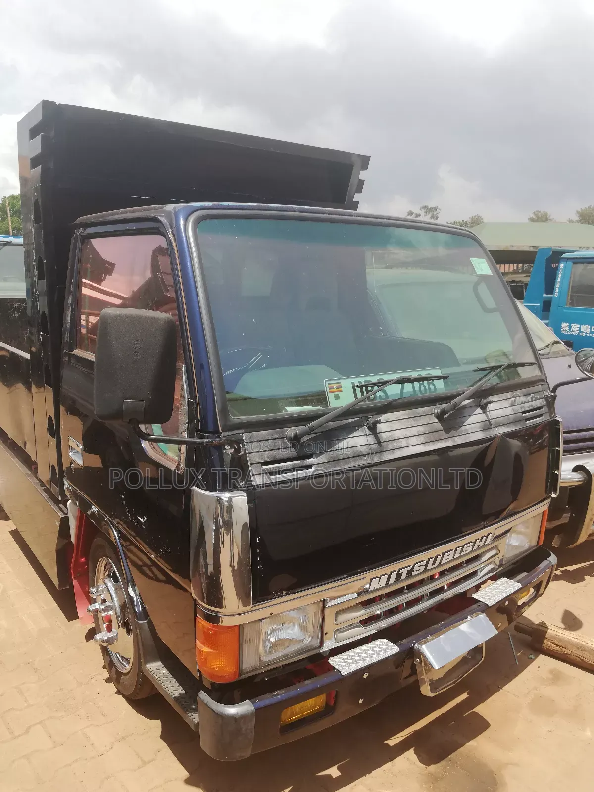 Fuso for Sale